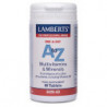 Lamberts A Z Multi 60 Tabs