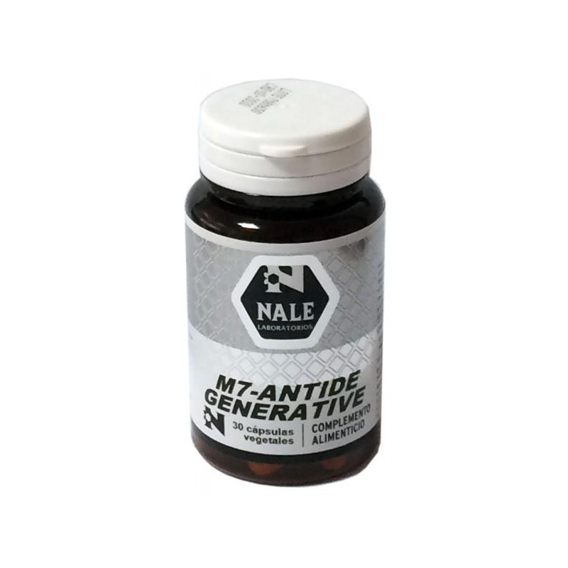 Nale M - 7 Antidegenerative