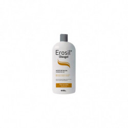 Erosil Oleogel Ducha 500ml