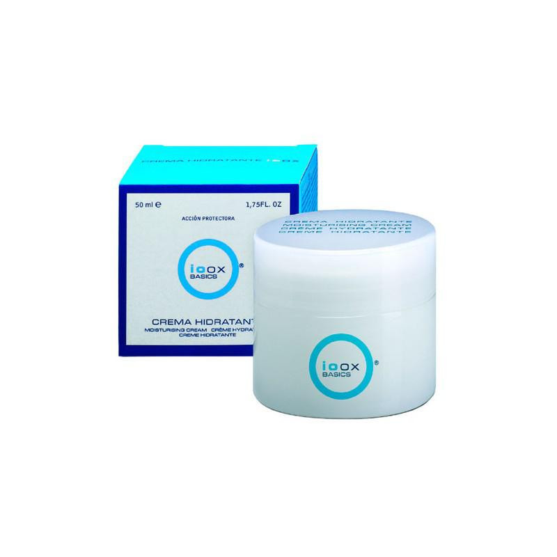 Ioox? Crema Idratante 50ml