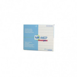 Vismed Gel Velato 20 Parti