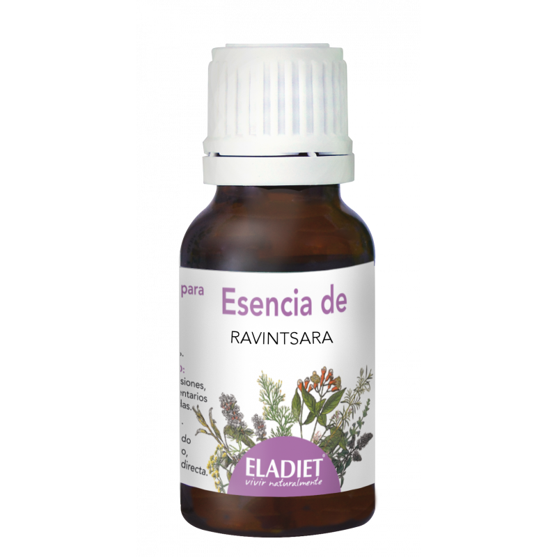 Eladiet Esencia Ravintsara