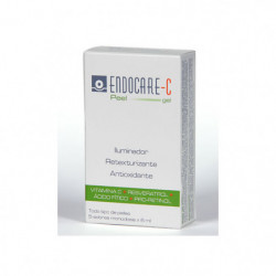 Endocare-C Peel Gel 5 X 6ml