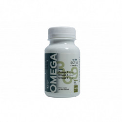 Sotya Omega 3,6,9 50 Perlas