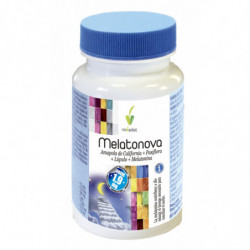 Novadiet Melatonova 60 Caps