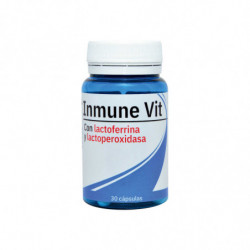 Montstar Inmune Vit 30 Caps