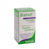 Health Aid Brainvit 60 Comp