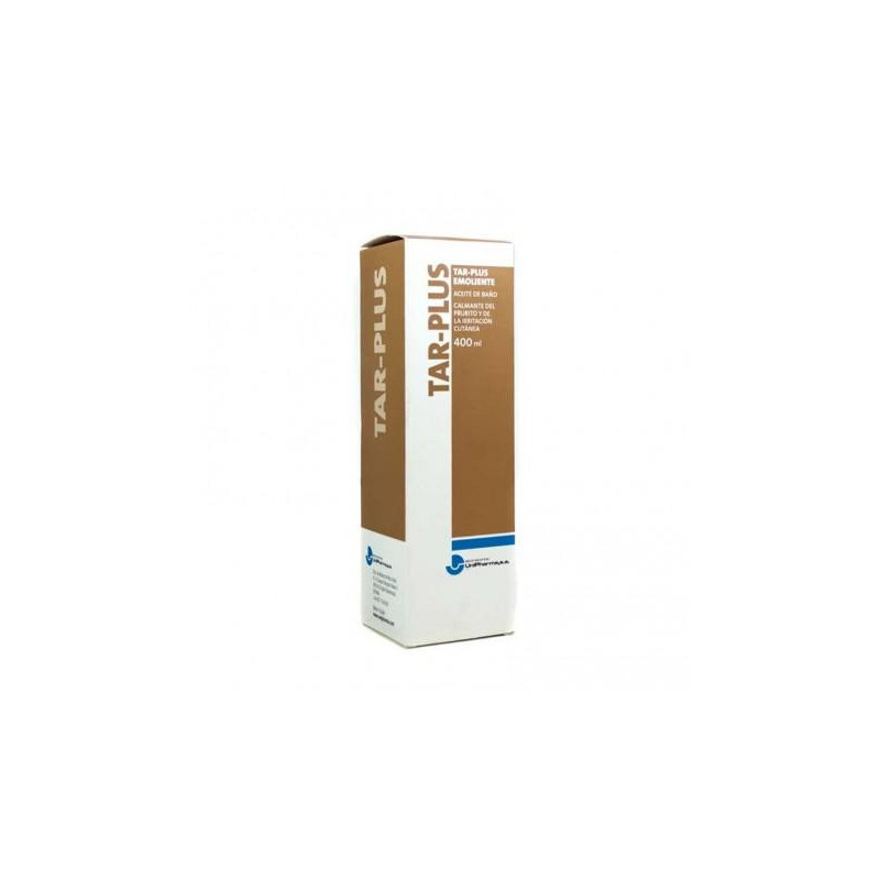 Unipharma Tar Plus Emolient