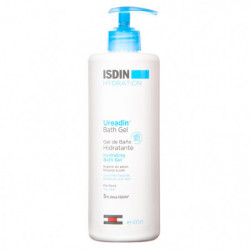Isdin Ureadin Bath Gel 400ml