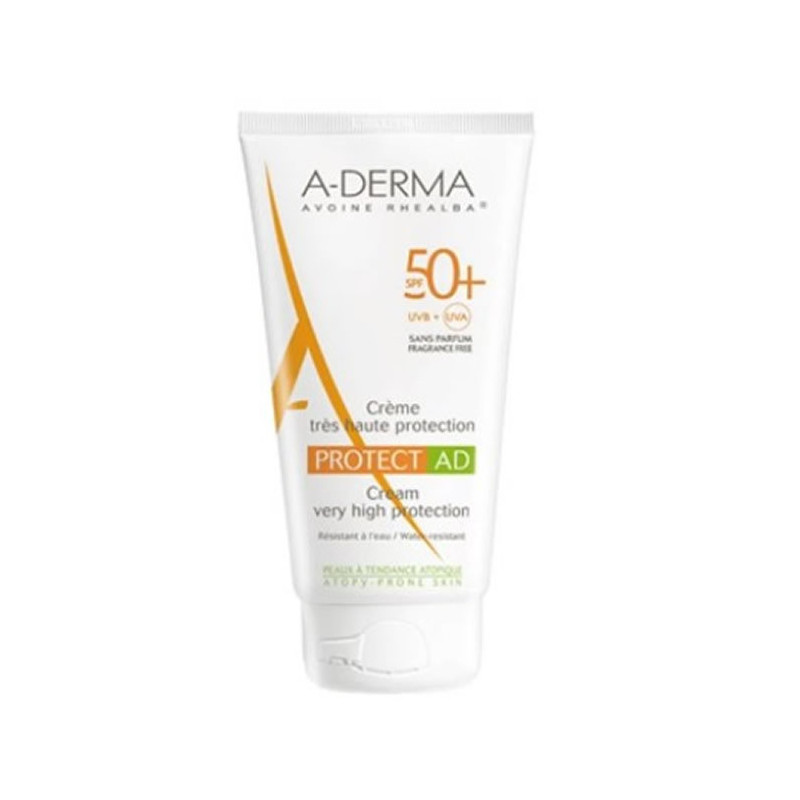 A-DERMA Protect AD 50+ 150ML