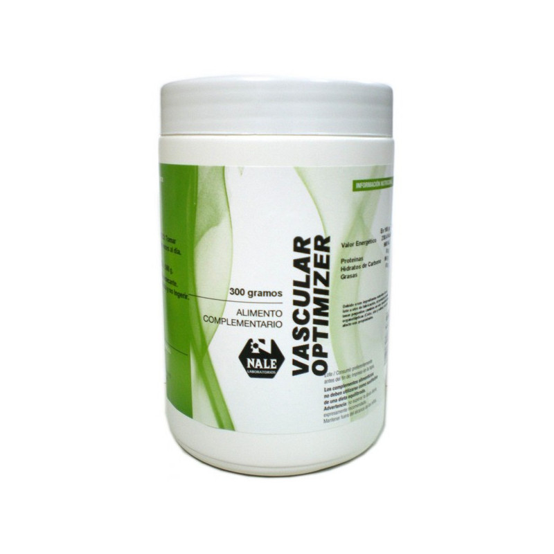 Nale Vascular Optimizer 300g
