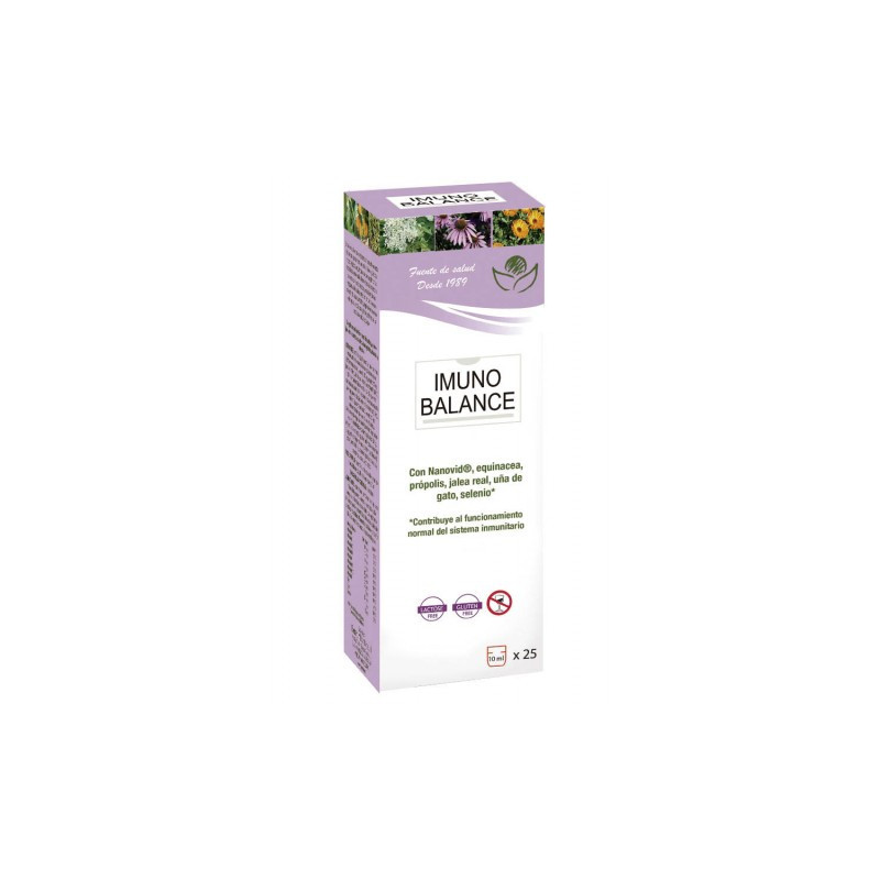 Bioserum Inmunobalance 250ml