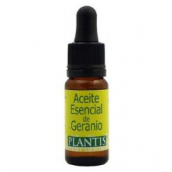 Plantis Esencia Geranio 10ml