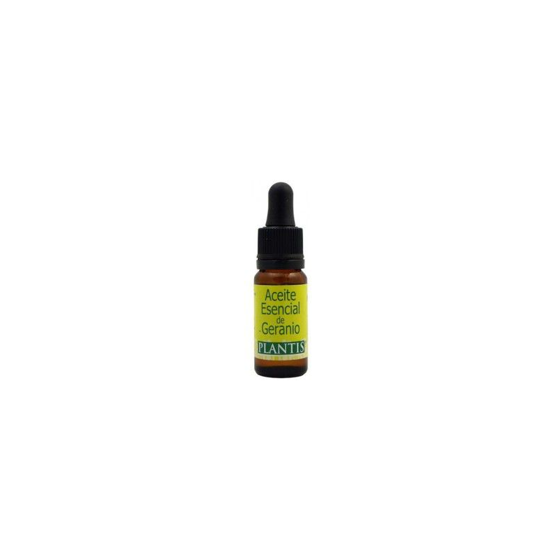 Plantis Esencia Geranio 10ml