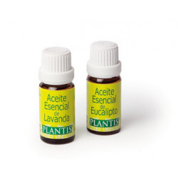 Plantis Esencia Sandalo 10ml