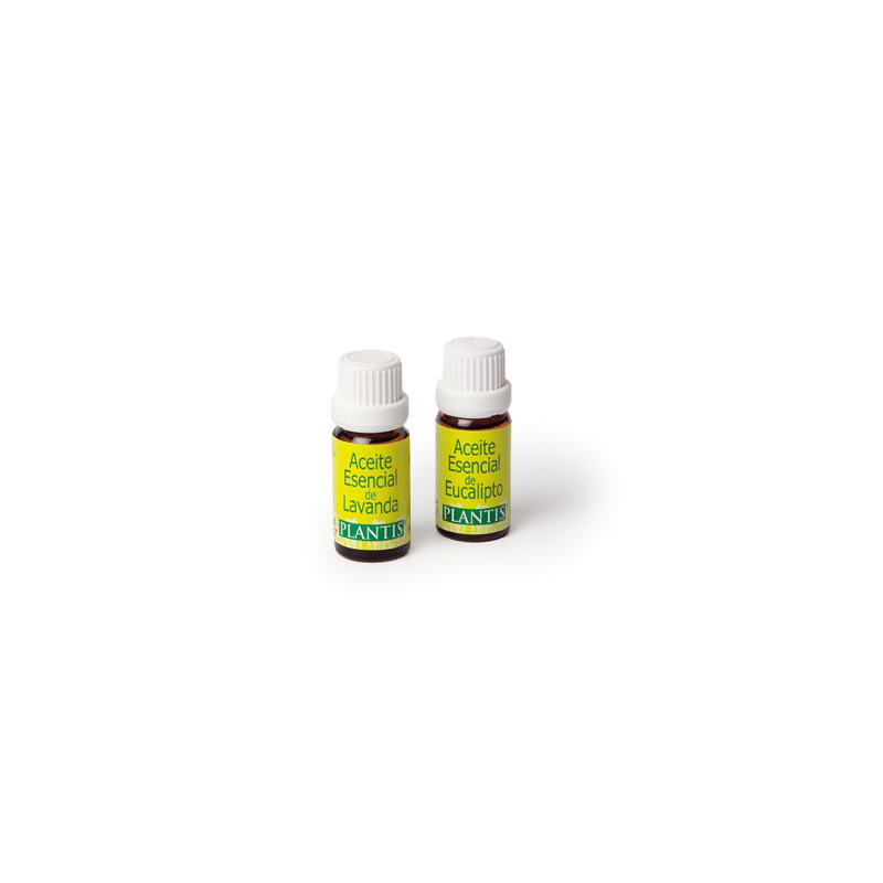 Plantis Esencia Sandalo 10ml