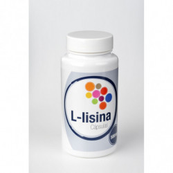 Artesania L - Lisina 60 Cáps