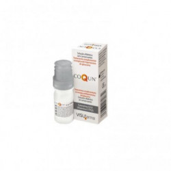 Coqun Colirio 10ml Visufarma