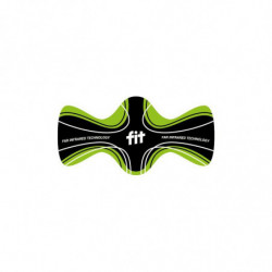 Fit Therapy Lumbar 3 Parches