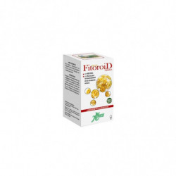 Aboca Neofitoroid 50 Capsule