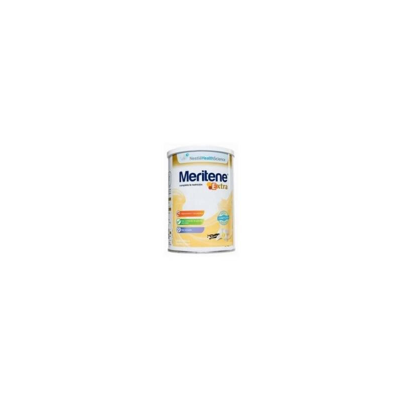 Meritene Extra Vaniglia 450g