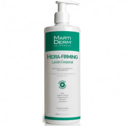 Martiderm Hidra-Firming 400ml