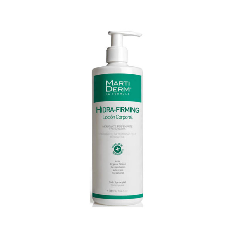 Martiderm Hidra-Firming 400ml