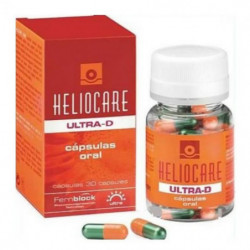 Heliocare Ultra D 30 Capsules