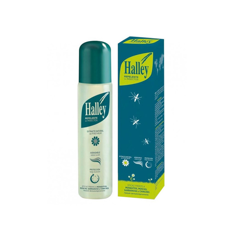 Halley Insect Repellent 250ml