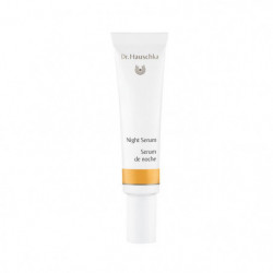Dr. Hauschka Night Serum 20ml