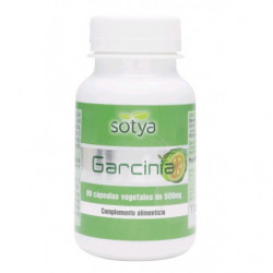 Sotya Garcinia Cambogia 90cap