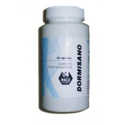 Nale Dormisano 555 Mg 60 Caps