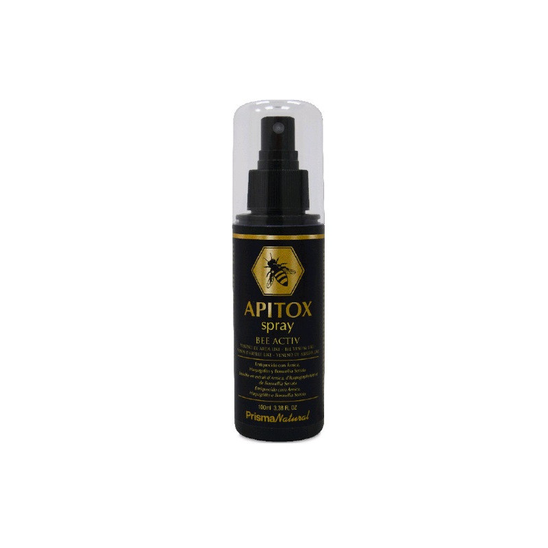 Prisma Nat Spray Apitox 100ml