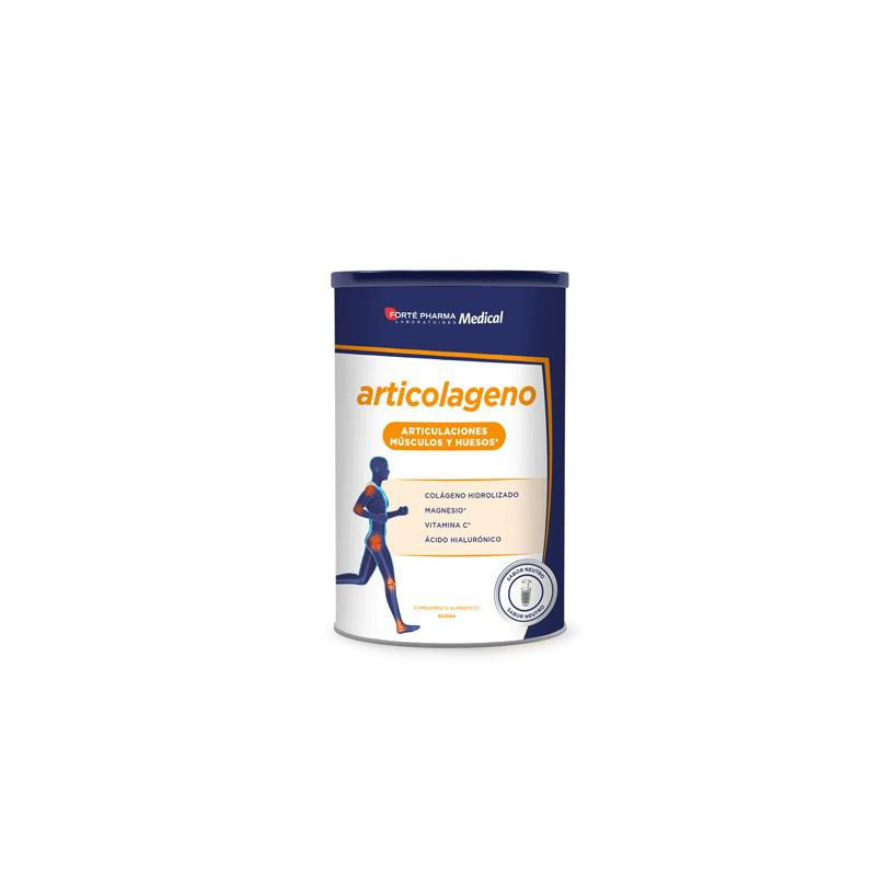 Bioibérica Articolágeno? 300g