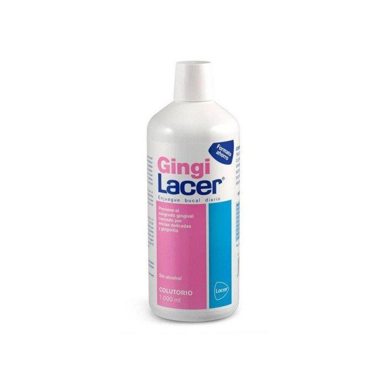 Lacer Gingi Collutorio 1000ml