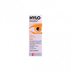 Brill Pharma Hylo-Parin? 10ml