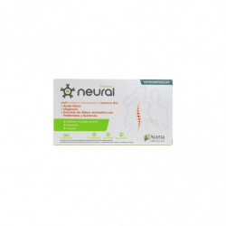 Pharmadiet Neurale Placentare