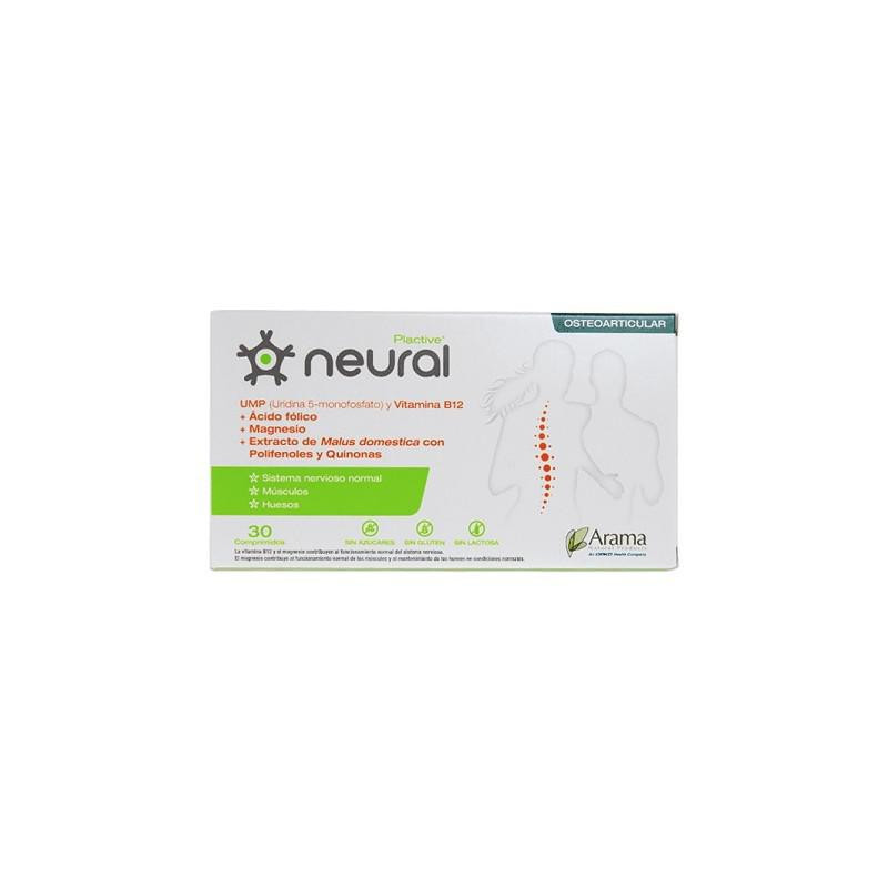 Pharmadiet Neurale Placentare