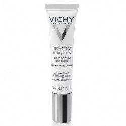 Vichy Liftactiv Eye Cream 15ml