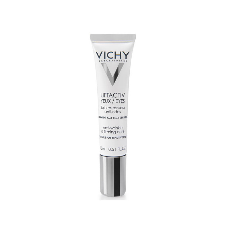 Vichy Liftactiv Eye Cream 15ml