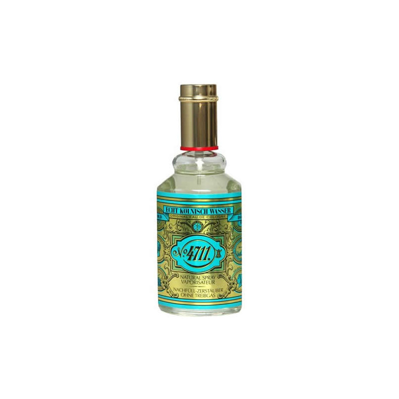 4711 Eau De Cologne Spray 90ml