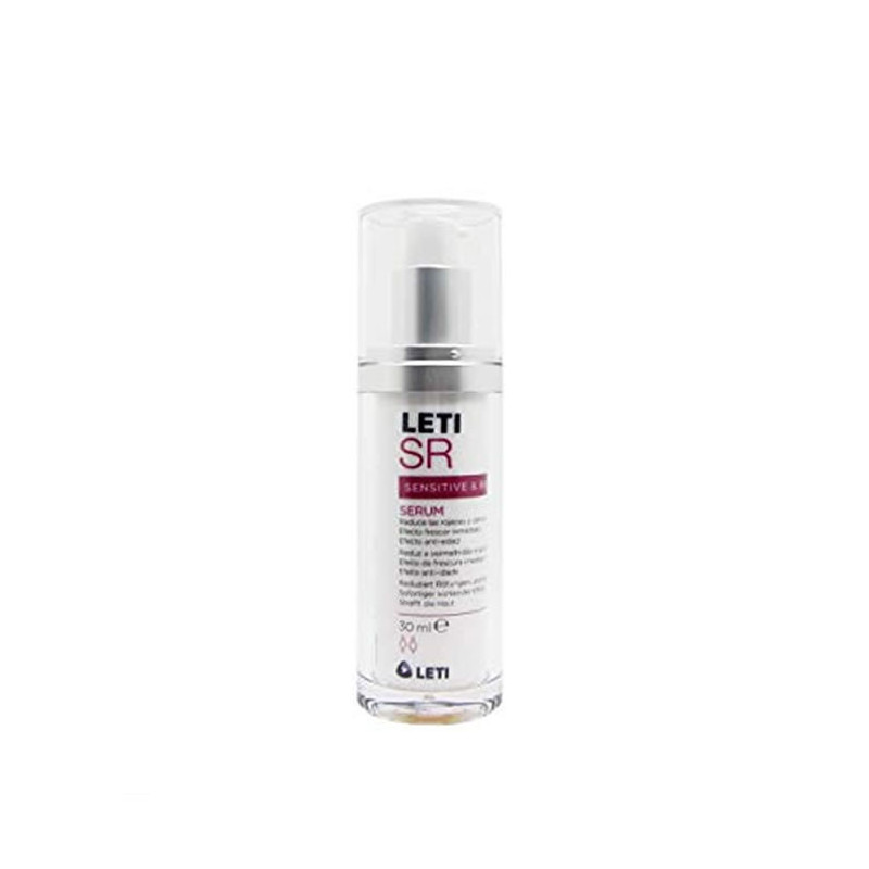 Letisr Serum Anti Redness 30ml