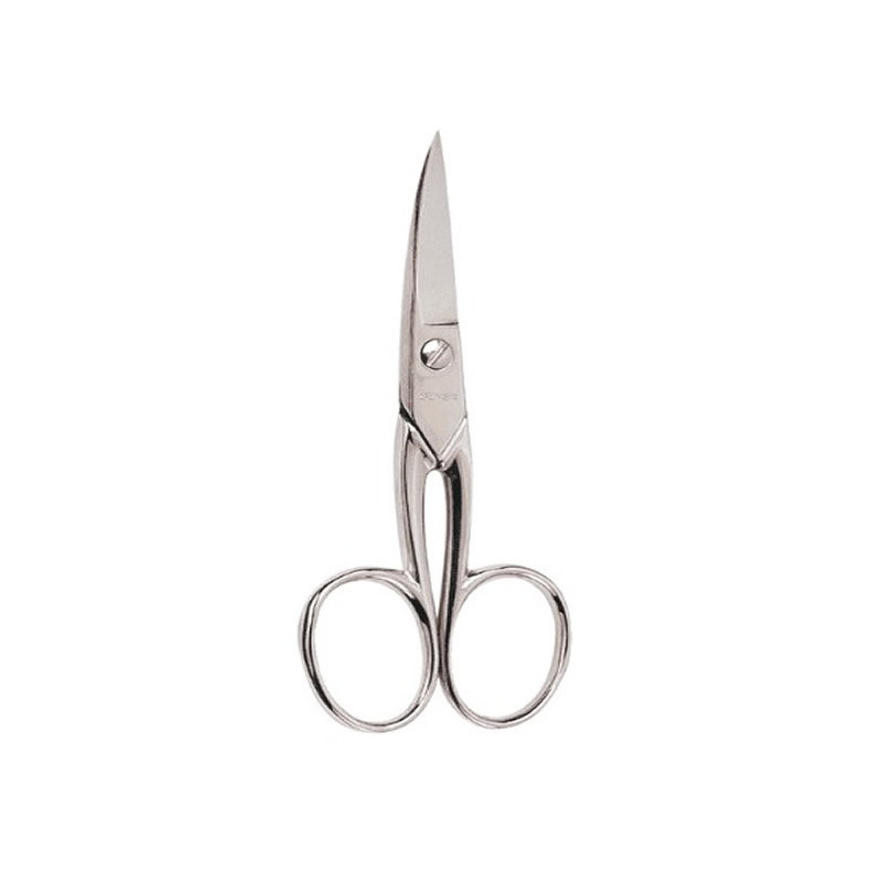 Beter Curved Pedicure Scissors