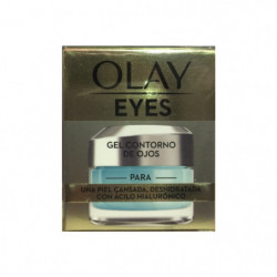 Olay Eyes Eye Contour Gel 15ml