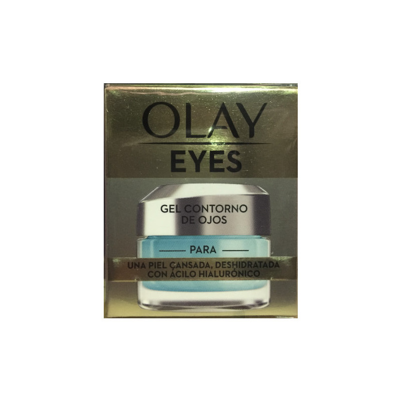 Olay Eyes Eye Contour Gel 15ml