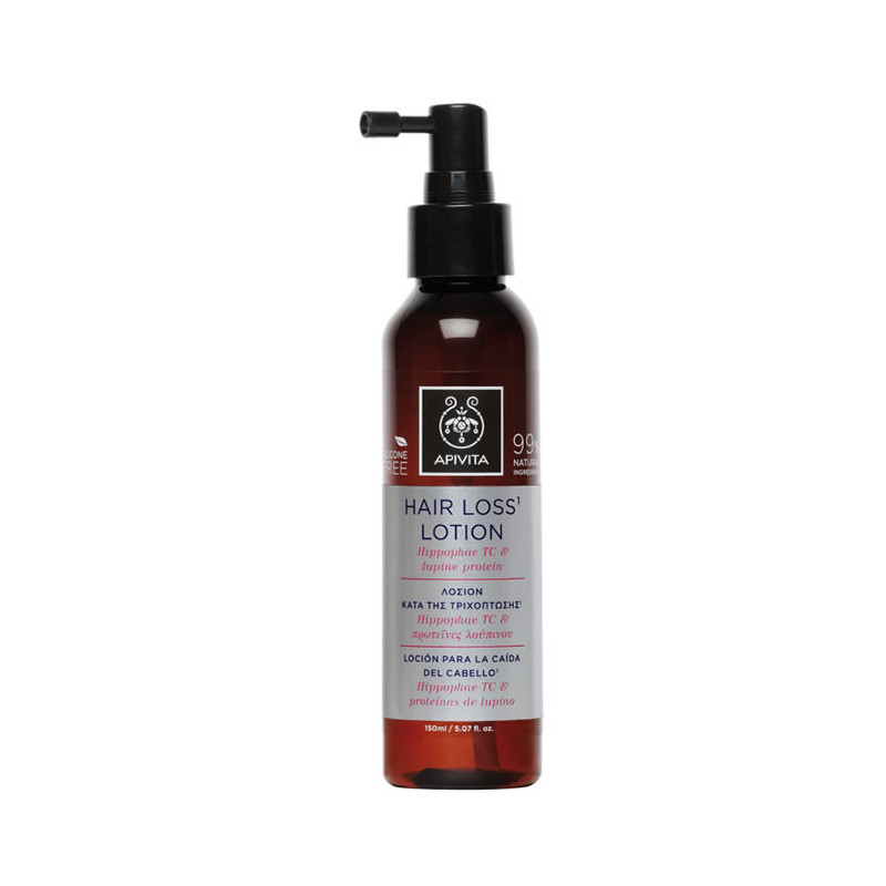 Apivita Hair Loss Lotion 150ml