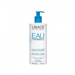Uriage Silky Body Lotion 500ml