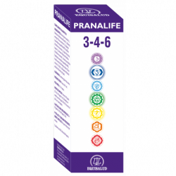 Equisalud Pranalife 3-4-6 50ml