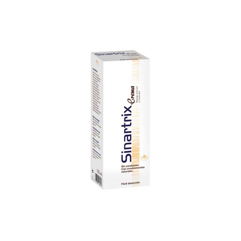 Bioserum Sinartrix Crema 125ml