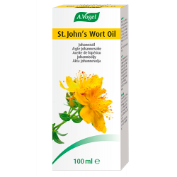 Bioforce Aceite Hiperico 100ml